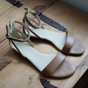 Nisolo Serena sandal